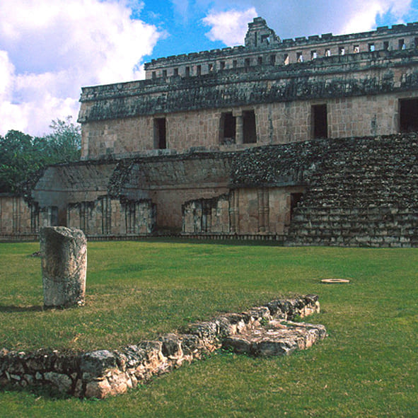 Visitar Kabáh – YUCATAN, ARQUEOLOGIA
